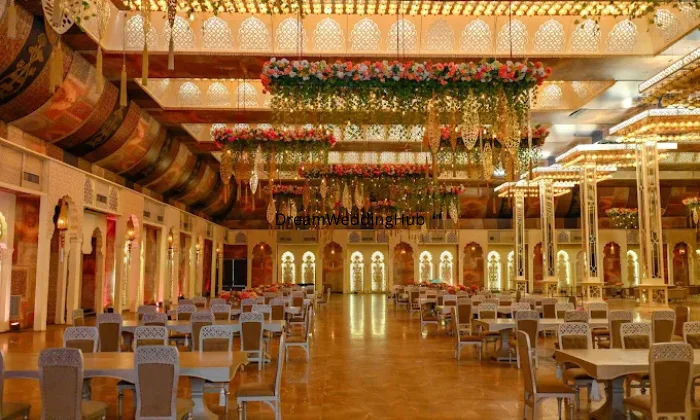 Club Riviera by FNP Venues